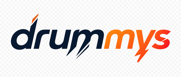 drummys logo